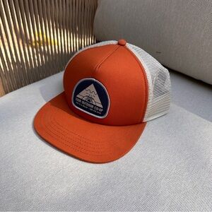 REI Co-op Trucker Hat